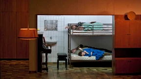 Meine Herkunft ist nicht meine Heimat