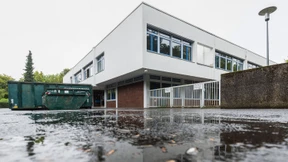 IGS Süd zieht erst 2028 zurück nach Sachsenhausen