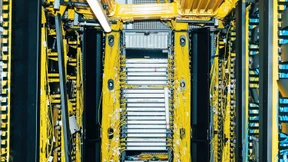 Rechenzentren locken Anleger an