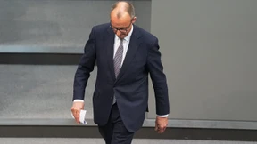 Schuldenpaket XXL – „Schmutziger 1:0-Sieg für Merz“