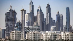 Auswärtiges Amt rät von Reisen nach Dubai ab