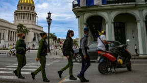 Kubanische Regierung erstickt Proteste im Keim
