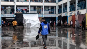 Das muss Guterres zu denken geben