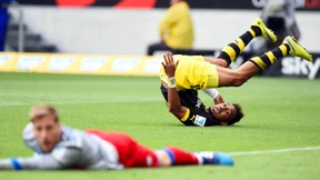 Pokalmüder BVB quält sich zum Punktgewinn