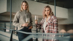 Weinwissen für die Couch