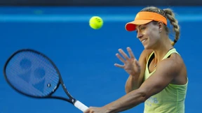 Voller Energie und Optimismus