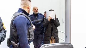 Doppelgängerin getötet, um selbst zu verschwinden?