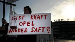 Zukunft des Werks bleibt unklar