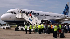 „Dein Vater ruiniert unser Land“