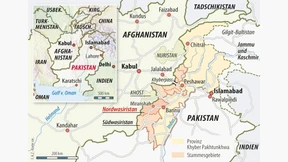 Tote bei amerikanischen Drohnenangriff