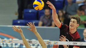 Ein frischer Kick fürs deutsche Team