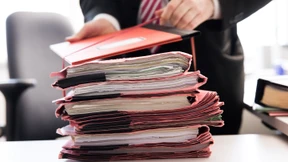 Was passiert, wenn die Staatsanwaltschaft nichts unternimmt?