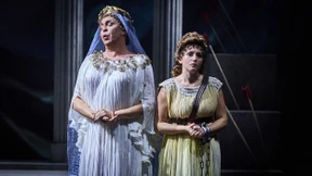 Lass Mama mal machen!