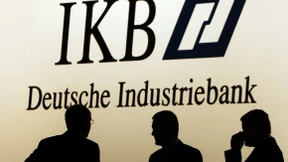 Schadensersatz für IKB-Anleger