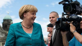 „Regierungsprogramm für Deutschland“