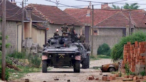 Nicht mehr zahlender Zaungast