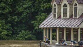 15 Menschen sterben bei Hochwasser in Kentucky