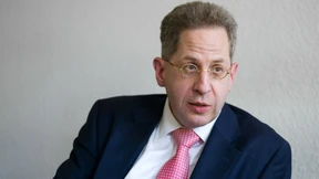 Maaßen: Kritik an Gesetzentwurf ungerechtfertigt