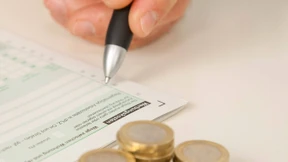 Finanzamt-Zinsen sollen sinken