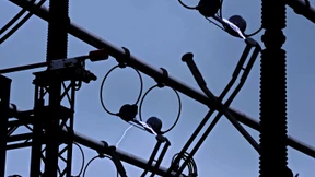 Unser Stromnetz muss sich gegen Blackouts wappnen