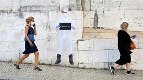 In Portugal wächst die Angst