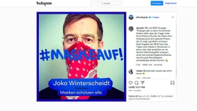 „Das wird der sinnvollste Modetrend aller Zeiten“