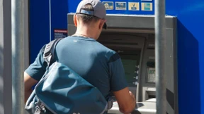 EZB fürchtet Ansturm auf griechische Banken