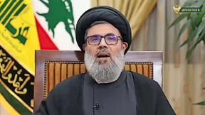 Hizbullah-Propaganda aus Deutschland