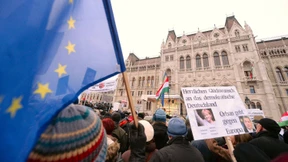 „Frau Bundeskanzlerin, das ist kein Witz!“