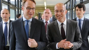 Große Diskussion um das Mandat der Europäischen Zentralbank