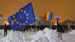 Parlament billigt Referendum zu Korruption