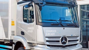 Daimler Truck: Die Lieferkette ist zerbrochen