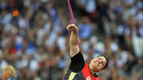 Auch Kober holt Gold