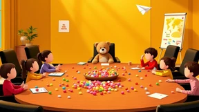 Wie präzise können Sie unser KI-Bild der Woche nachzeichnen?