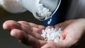 Ein Land lässt seine Innovationen liegen