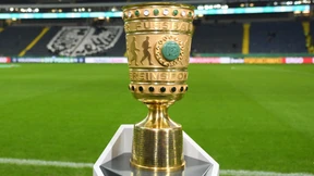 Brisante Viertelfinal-Duelle für FC Bayern und BVB im DFB-Pokal