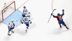 Colorado wie eine Lawine