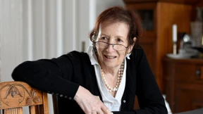 Frühere Ministerpräsidentin Heide Simonis gestorben