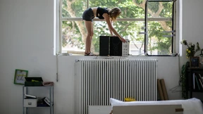 Ein fortlaufendes Experiment