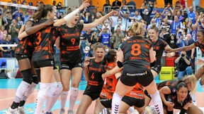 Mit Wucht, Hingabe und Präzision zum Titel