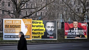 Die Weltsteuerrevolution kollabiert