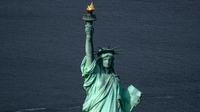 Deutsche halten Amerika nicht mehr für einen vertrauenswürdigen Partner