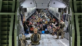 Diskussion über die Fehler und Lehren des Afghanistan-Abzugs