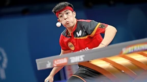 Dang Qiu ist der neue Fixpunkt