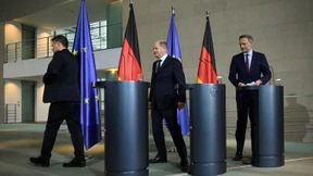 Was bleibt vom Haushalt der Ampel?