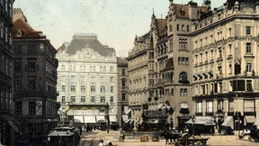 Regierungschef von Österreich erschossen