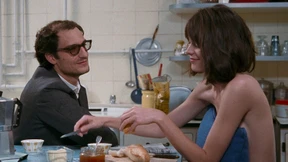 Godard, das Monster von Cannes