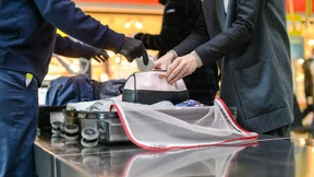 Flughafen-Sicherheitscheck in höchstens 15 Minuten – ist das möglich?