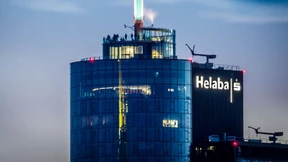 Helaba erzielt Rekordergebnis