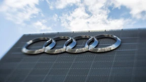Audi räumt Nutzung verbotener Software in Amerika ein